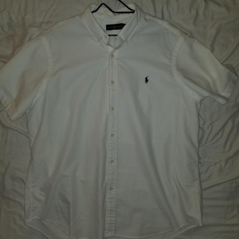 Polo casual